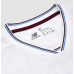 Muži Futbalové oblečenie West Ham United 2026-27 Krátky Rukáv - Preč Muži Futbalové oblečenie West Ham United 2026-27 Krátky Rukáv - Preč